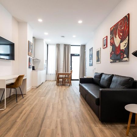 La Casa De La Pintora By Concept Flats Apartment Валенсия Екстериор снимка