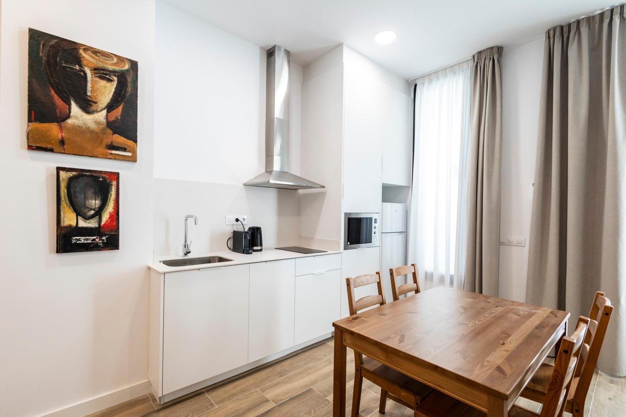 La Casa De La Pintora By Concept Flats Apartment Валенсия Екстериор снимка