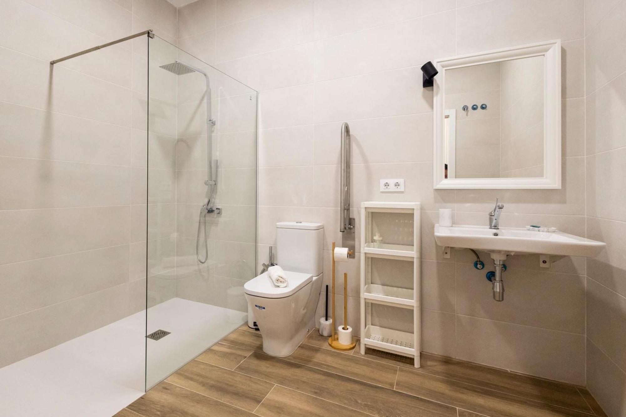 La Casa De La Pintora By Concept Flats Apartment Валенсия Екстериор снимка