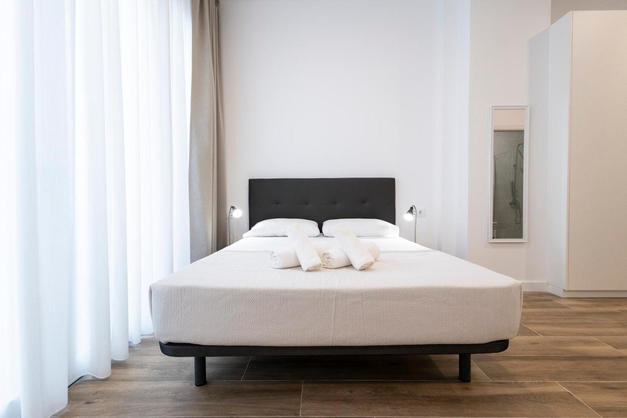 La Casa De La Pintora By Concept Flats Apartment Валенсия Екстериор снимка