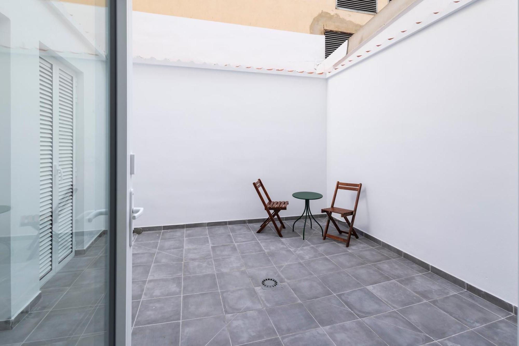 La Casa De La Pintora By Concept Flats Apartment Валенсия Екстериор снимка